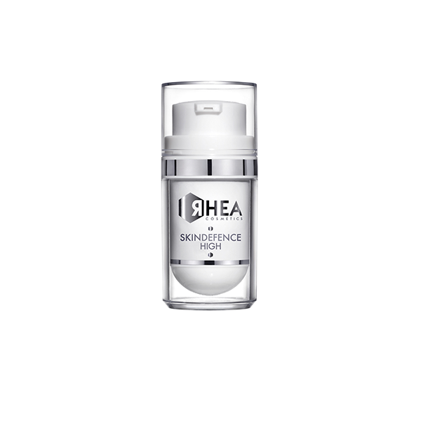 Rhea Cosmetics SkinDefence High SPF50