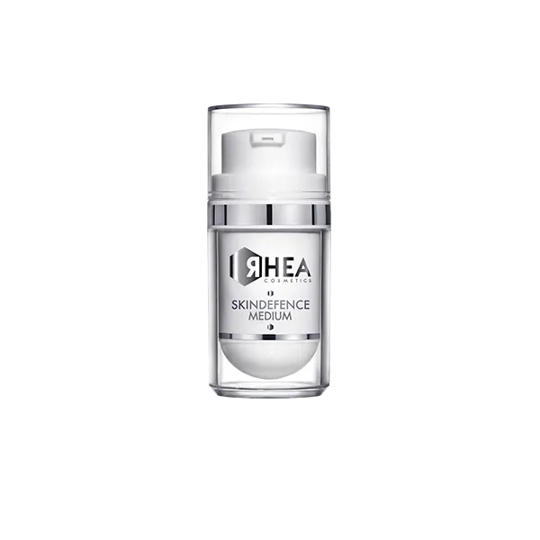 Rhea Cosmetics SkinDefence Medium SPF20