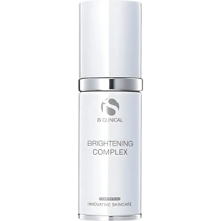 IS CLINICAL BRIGHTENING COMPLEX