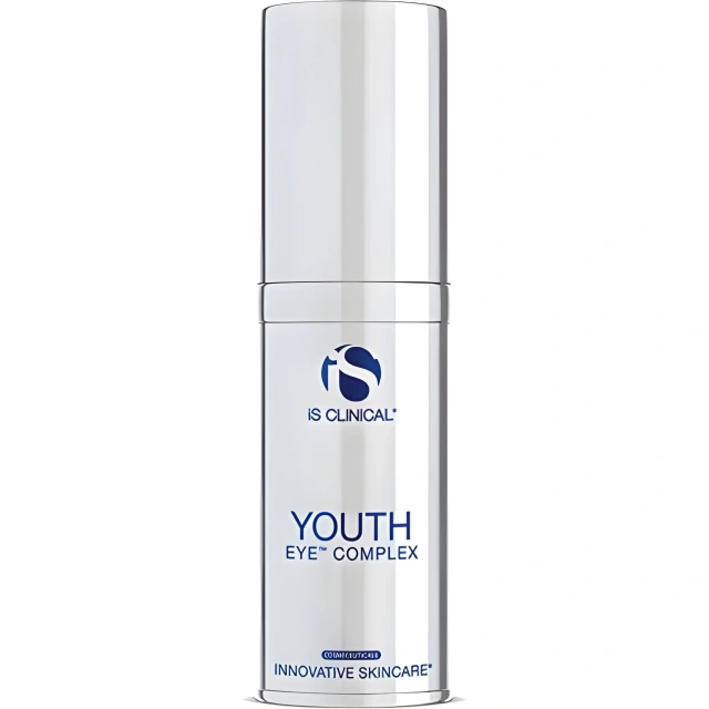 IS CLINICAL YOUTH EYE™ COMPLEX